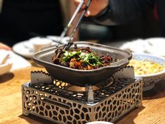 -辛香汇·现炒川菜(武进吾悦店)