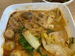 -林静小吃(复兴路店)