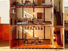 -大韩民国临时政府旧址