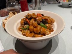 -珊海荟海鲜楼·天津菜·海肠捞饭·皮皮虾锅贴王(佛罗伦萨店)