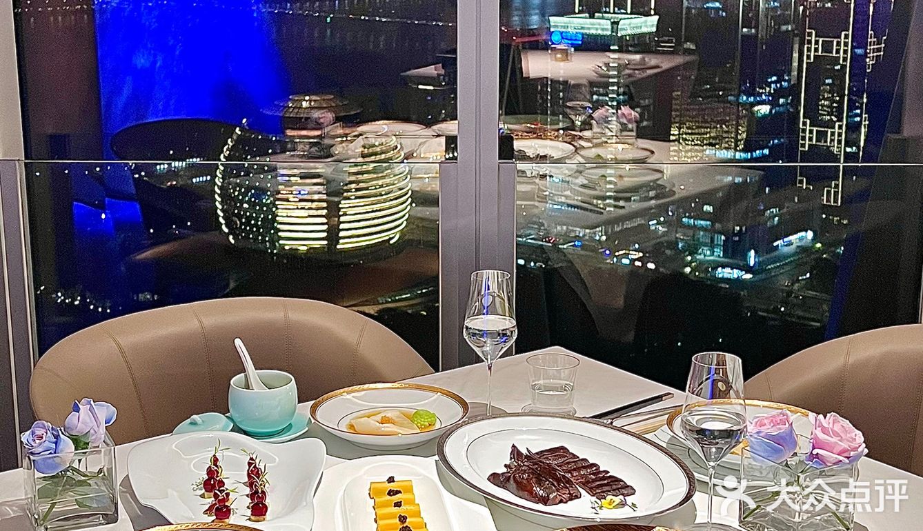 预测会是杭州下一个约会餐厅顶流……