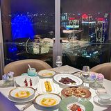 预测会是杭州下一个约会餐厅顶流……
