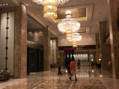 -杭州城中香格里拉大酒店