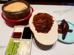 -梅利汴京烤鸭•开封豫菜地标店(东司门店)