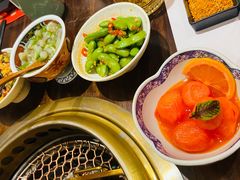 -花肴·和牛烧肉(顺义五里仓店)