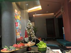 -龙神·炭烧酒场深夜食堂(新街口店)