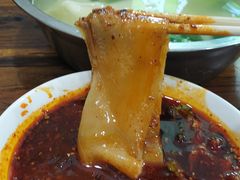 -王菊美食街·王菊面馆(总店)