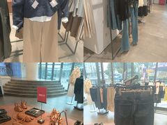 -URBAN REVIVO(上海中庚漫游城店)
