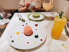 -théATRE 茶聚场(王府中環店)