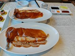 -福来居烤鸭店(天坛二店)