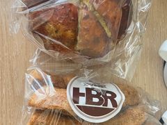 -海福仑韩国面包