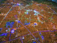 -天津市规划展览馆