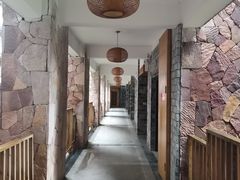 -天芳悦潭度假村温泉