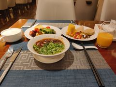 -昆泰嘉华酒店-嘉华咖啡厅