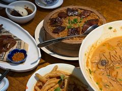 -乔街深夜食堂·台州菜·高压锅生蚝(杭州总店)