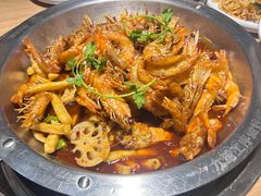 -邵汇大虾火锅(鲁迅路店)