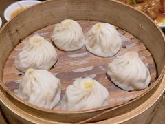 蟹黄鲜肉小笼-南翔馒头店(豫园店)