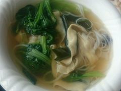-洲际酒店·地平线全日餐厅HORIZON CAFÉ