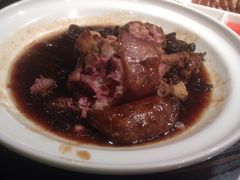 -宝轩渔府·老字号海鲜·正宗津菜(水上店)