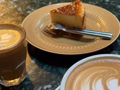 -BAKER&SPICE(安福路店)
