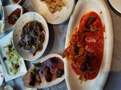 -阿娘家·原生态农家菜(国顺东路店)