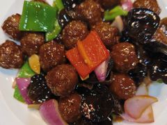 -姚记炒肝店(簋街店)