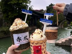 -赤坎·广东华侨国际旅游度假区