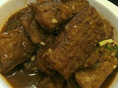 -金豆角砂锅焖面(安贞店)