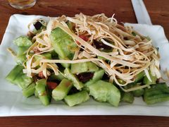 -牛八宝桂林米粉(八里庄店)