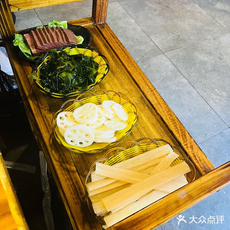 杭州冬天吃点啥!当然是暖呼呼的美味牛肉火锅啦!|实惠好店推荐