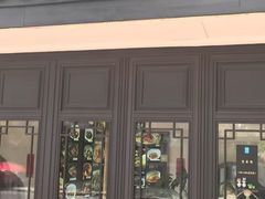 -虎哥私房菜(馒头山店)