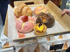 -丁香西饼屋(桂林路店)