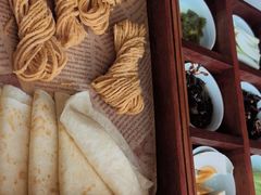 -悦融·京鲁菜·露台花园(安定门店)