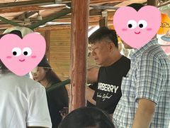 -北京水岸山吧度假村(雁栖镇店)