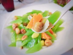 -丰收日·小海鲜·沪上家宴(顾村正大店)