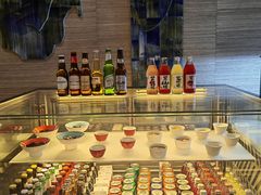 -西安浐灞艾美酒店·汉江餐厅·火锅