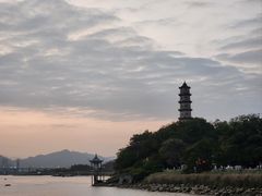 -江心屿景区