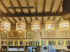 -南京大牌档(崇文门国瑞店)