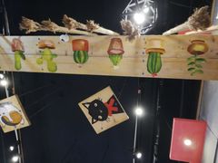 景观位-董一米线(汉峪金谷店)