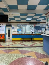 -成都儿童专科医院(总院)