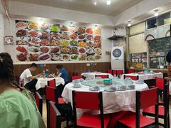-聚福缘菜馆(隆昌路店)