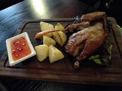 -C&R西班牙餐厅