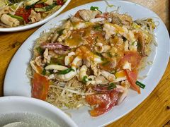 -黄记饮食店·潮汕家常菜(丹霞庄中区店)