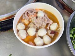 -明月虾面(厦禾路店)