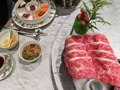 -ONE FULL 古董港式海鲜火锅