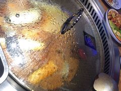 -山河屯铁锅炖鲜鹅·东北菜(开发区一店)