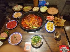 -于屿城重庆火锅(深圳总店)