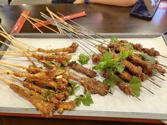 -林二哥宜烤官·宜宾小烧烤