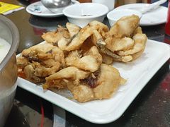 -雪野鱼头大王邢府公老店(雪野湖店)