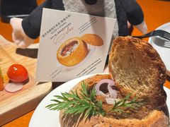 捷克传统炖牛肉汤-布拉格餐厅· 中欧捷克菜(全国首店)